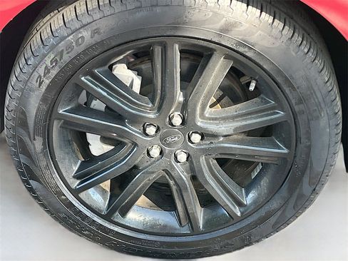 Used 2024 Ford Edge ST-Line image 30