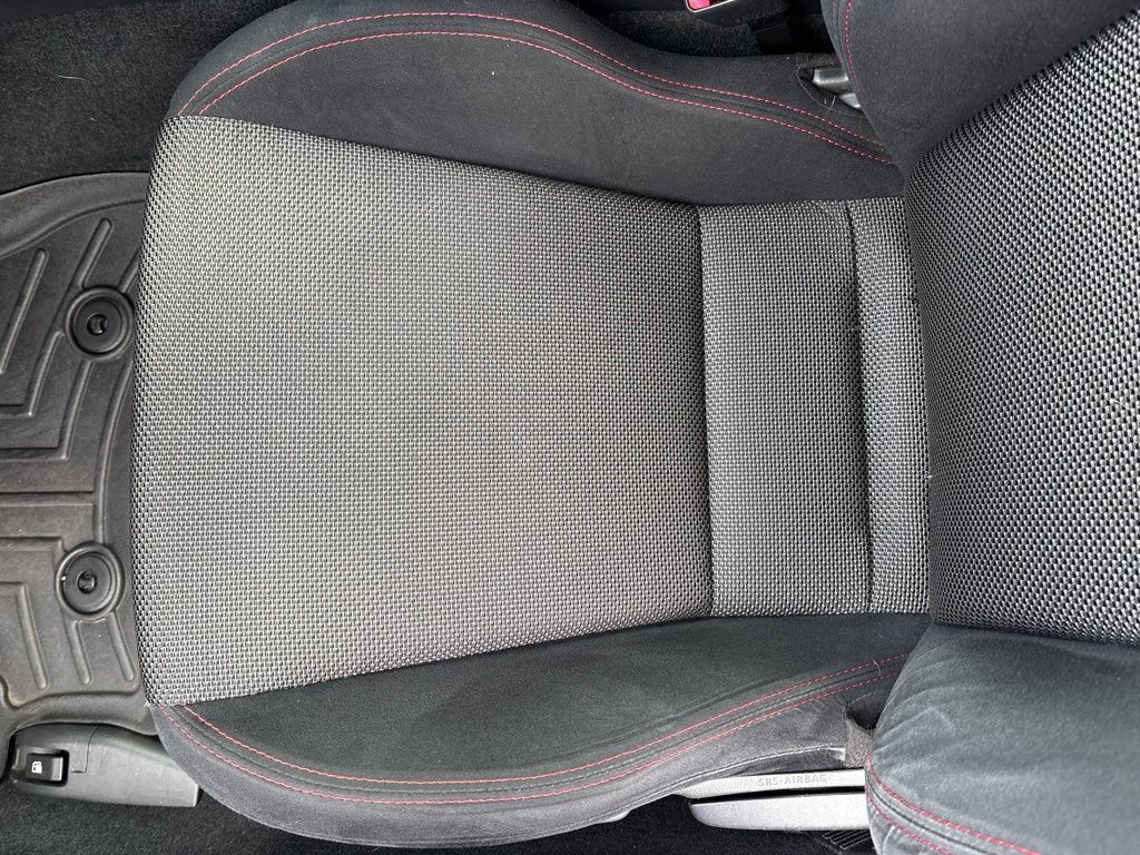 Used 2016 Subaru BRZ Premium w/ Popular Package #1 RWD image 15