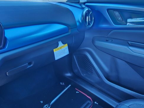 New 2026 Chevrolet Equinox EV LT image 35