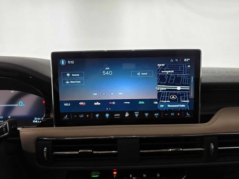 Used 2024 Lincoln Corsair Grand Touring w/ Equipment Group 302A AWD/4WD image 25