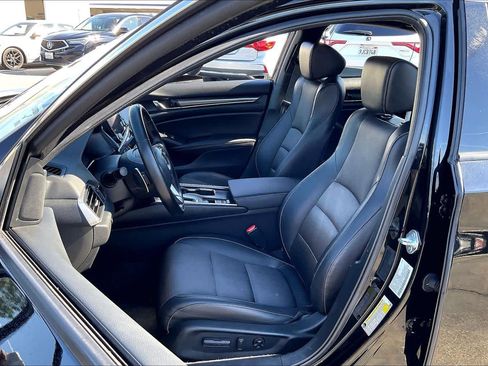 Used 2022 Honda Accord Sport image 25