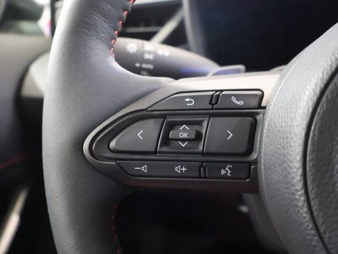 New 2026 Toyota Corolla GR AWD/4WD image 15