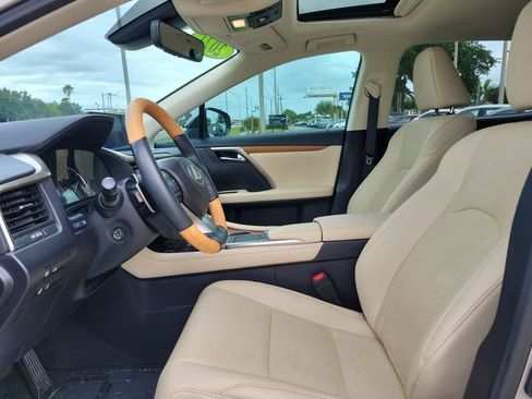 Used 2021 Lexus RX 350 FWD w/ Premium Package image 25