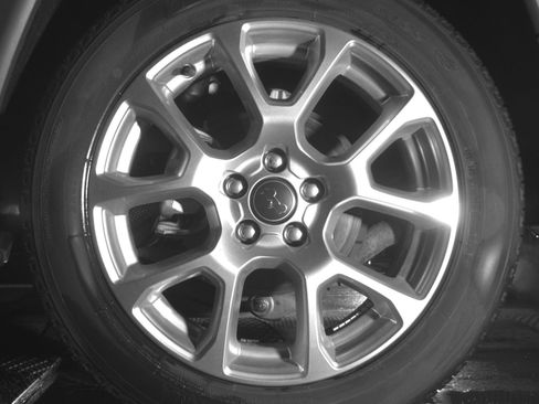 Used 2025 Jeep Compass Limited image 14