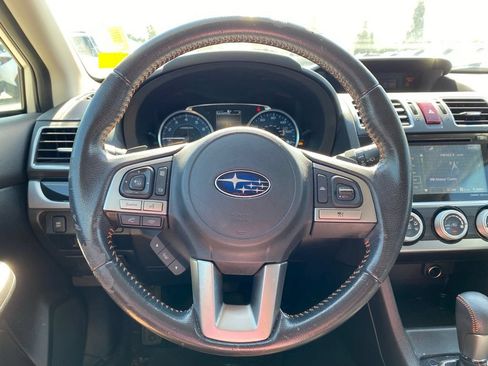 Used 2016 Subaru Crosstrek 2.0i Limited AWD/4WD image 11