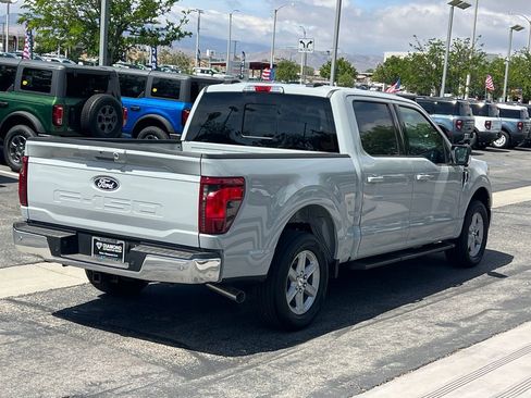 New 2026 Ford F150 XLT w/ Equipment Group 302A MID RWD image 7
