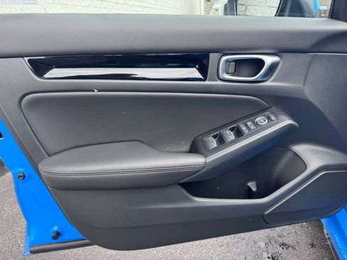 Used 2024 Honda Civic Sport Touring image 13