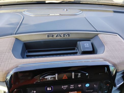 Used 2024 RAM 3500 Limited w/ Safety Group image 41