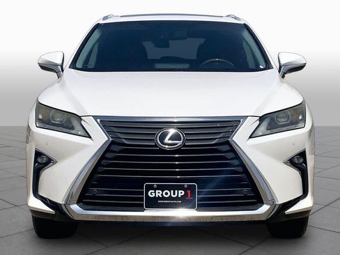 Used 2016 Lexus RX 350 FWD w/ Premium Package image 4