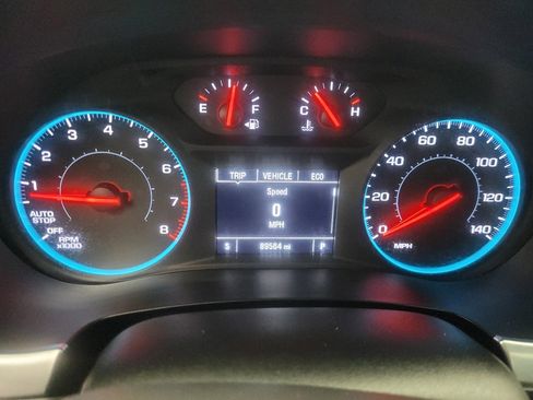 Used 2020 Chevrolet Traverse LS w/ LPO, Floor Liner Package FWD image 23