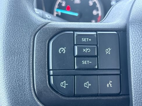 Used 2024 Ford F250 XL w/ 360-Degree Camera Package AWD/4WD image 31