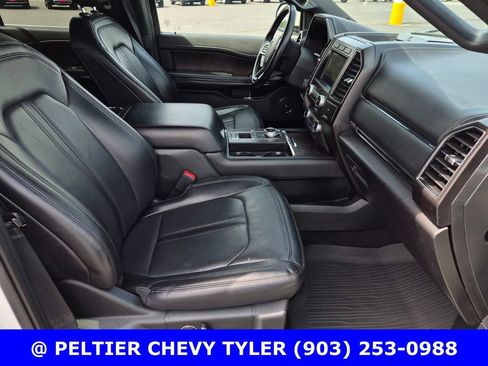 Used 2021 Ford Expedition Limited RWD image 13