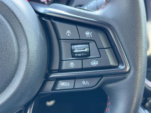 Used 2023 Subaru WRX Limited image 14