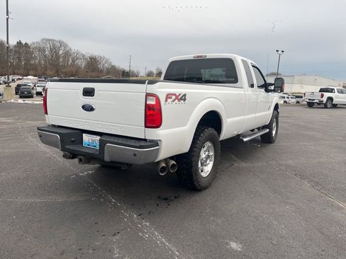 Used 2016 Ford F350 XLT image 3