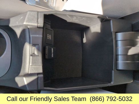 Used 2023 Toyota Corolla LE w/ Carpet Mat Package (TMS) image 24