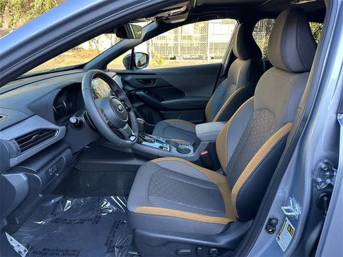 New 2025 Subaru Crosstrek 2.5i Sport image 2