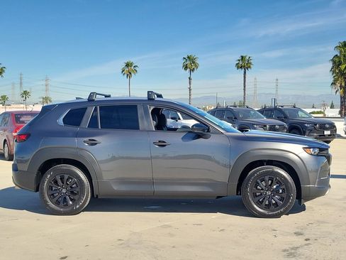 New 2026 MAZDA CX-50 2.5 Hybrid w/ Preferred Pkg image 27