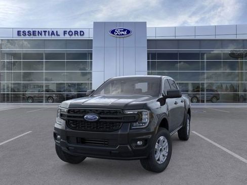 New 2025 Ford Ranger XL RWD image 2
