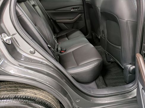 Used 2024 MAZDA CX-30 AWD 2.5 S w/ Premium Package image 27