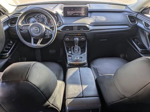 Used 2021 MAZDA CX-9 Touring w/ Touring Premium Package AWD/4WD image 19