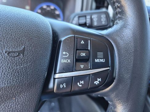 Used 2023 Ford Bronco Sport Big Bend w/ Convenience Package AWD/4WD image 27