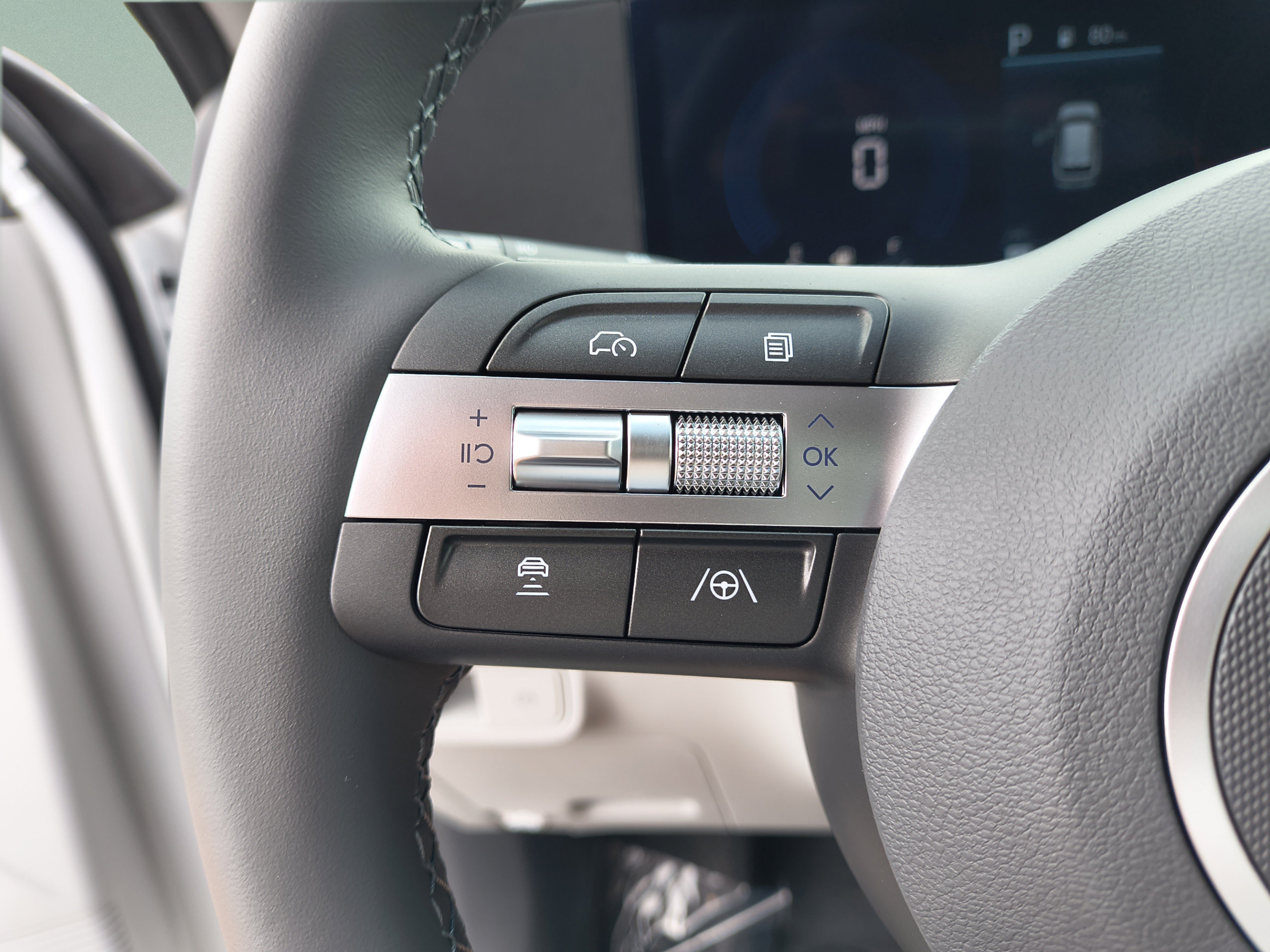 New 2027 Hyundai Kona SEL Sport FWD image 27