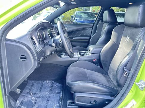 Used 2023 Dodge Charger Scat Pack w/ Plus Group RWD image 13