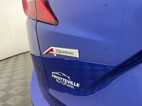 New 2026 Acura RDX A-Spec image 20