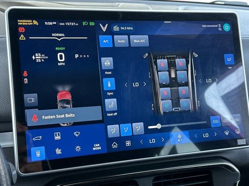 Used 2023 VinFast VF 8 Plus AWD/4WD image 19