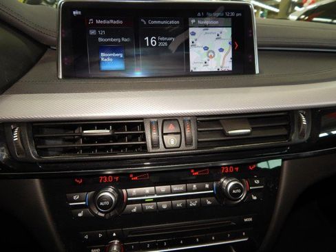Used 2019 BMW X6 xDrive35i w/ M Sport Package image 21
