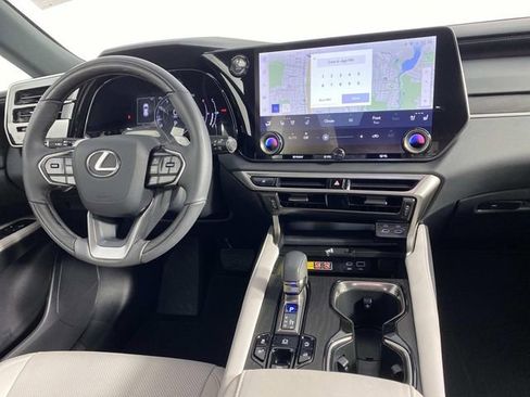 Used 2024 Lexus RX 350 Premium w/ Convenience Package image 13