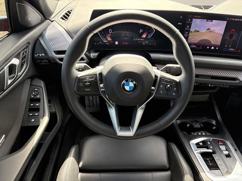 Used 2025 BMW 228i xDrive AWD/4WD image 16