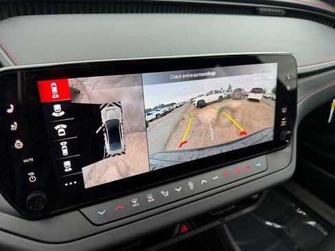 New 2026 Dodge Charger R/T AWD/4WD image 23