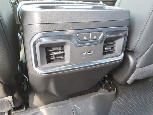 New 2026 Chevrolet Silverado 3500 High Country w/ High Country Premium Package AWD/4WD image 19
