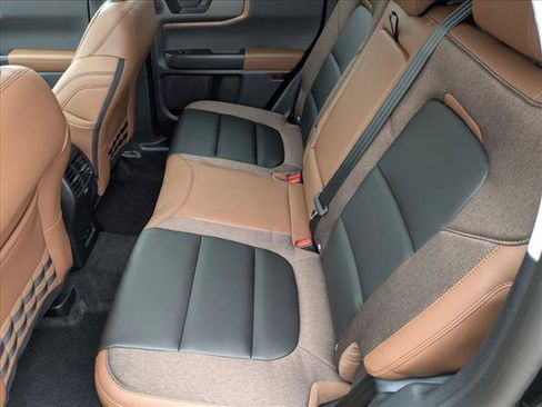 New 2026 Ford Bronco Sport Outer Banks w/ Outer Banks Tech Package+ AWD/4WD image 16