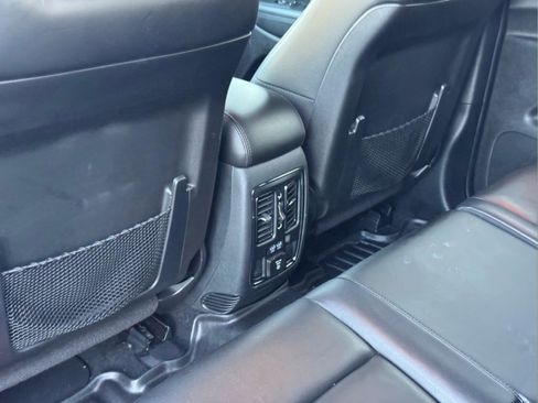 Used 2021 Jeep Grand Cherokee Limited image 15