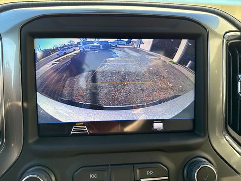 Used 2023 Chevrolet Silverado 2500 LT w/ Convenience Package image 20