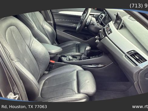 Used 2018 BMW X1 sDrive28i image 37