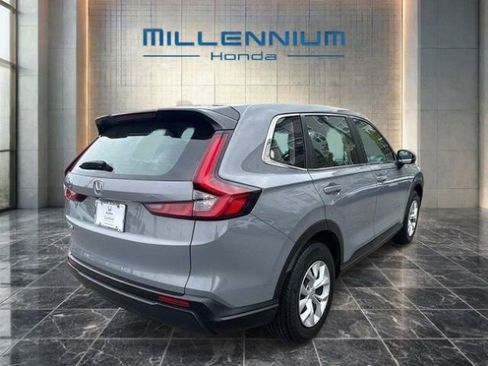Certified 2023 Honda CR-V LX image 4