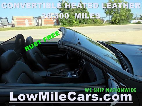 Used 2001 Mercedes-Benz SLK 230 image 69