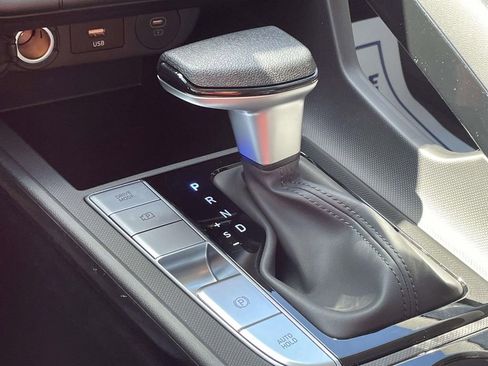 New 2026 Hyundai Elantra Blue image 31