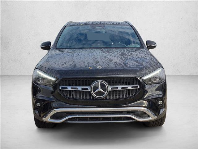 Used 2026 Mercedes-Benz GLA 250 image 2