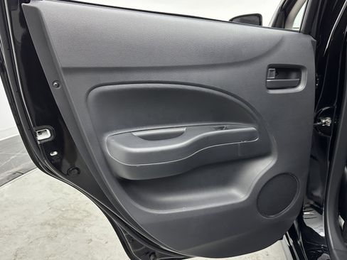 Used 2024 Mitsubishi Mirage ES image 27