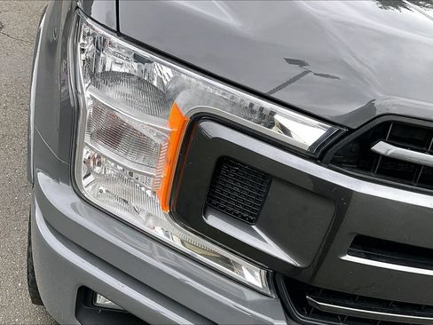 Used 2020 Ford F150 XLT w/ Equipment Group 301A Mid image 29