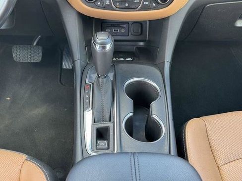 Certified 2024 Cadillac XT5 Sportv w/ LPO, Floor Liner Package image 17