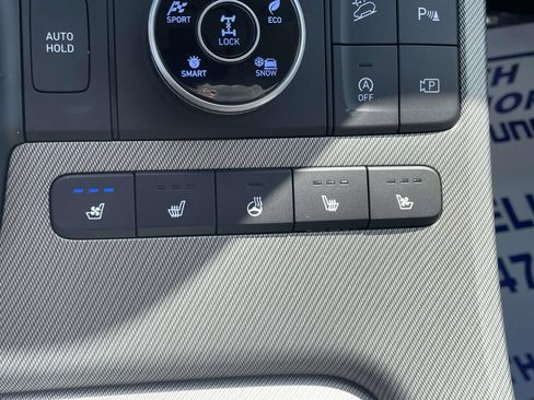 Certified 2024 Hyundai Palisade SEL AWD/4WD image 32