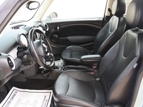 Used 2012 MINI Cooper Hardtop FWD image 10