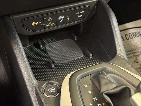 Used 2025 Kia K4 GT-Line w/ GT-Line Sunroof Package image 37