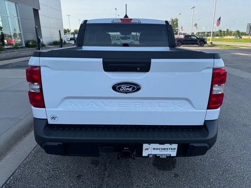 New 2026 Ford Maverick XLT w/ Equipment Group 301A AWD/4WD image 45