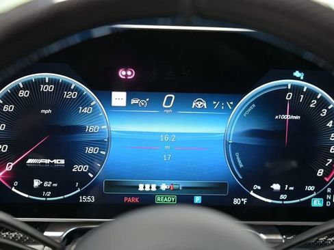 Used 2026 Mercedes-Benz S 63 AMG S image 50